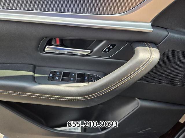 2026 Mazda Mazda CX-90 3.3 Turbo Premium Plus