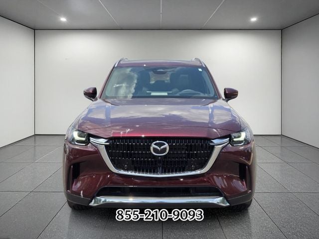 2026 Mazda Mazda CX-90 3.3 Turbo Premium Plus