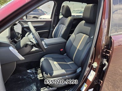 2026 Mazda Mazda CX-90 3.3 Turbo Premium Plus