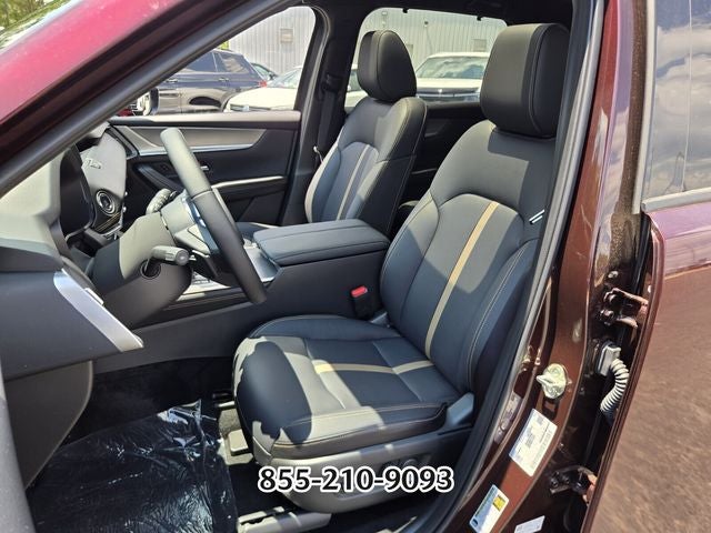 2026 Mazda Mazda CX-90 3.3 Turbo Premium Plus