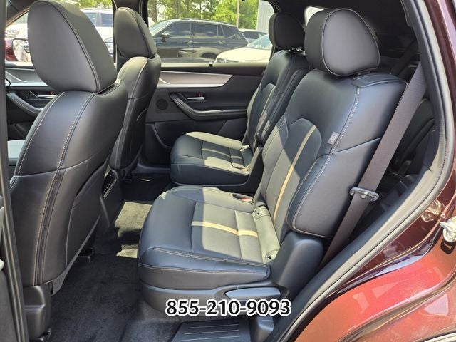 2026 Mazda Mazda CX-90 3.3 Turbo Premium Plus