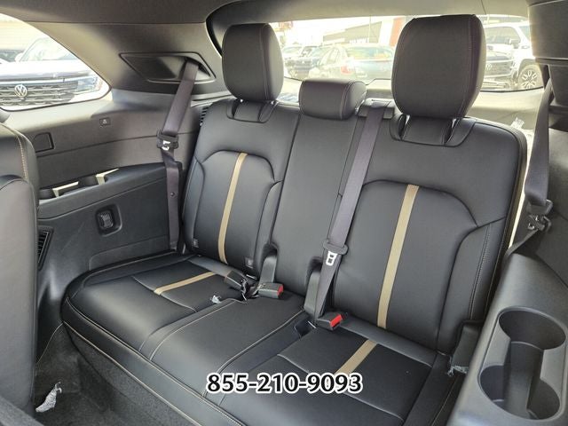 2026 Mazda Mazda CX-90 3.3 Turbo Premium Plus