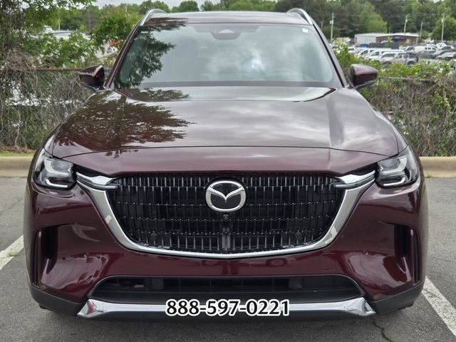 2025 Mazda Mazda CX-90 3.3 Turbo Premium Plus