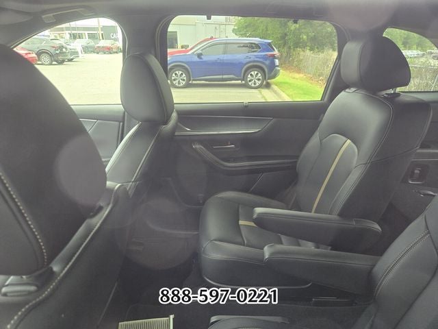 2025 Mazda Mazda CX-90 3.3 Turbo Premium Plus