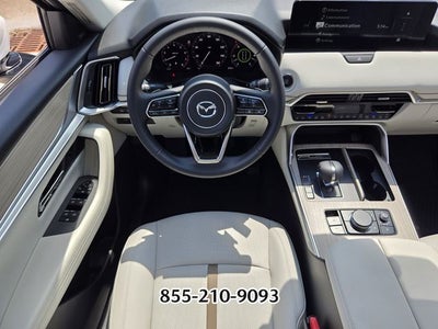 2026 Mazda Mazda CX-90 3.3 Turbo Premium Plus