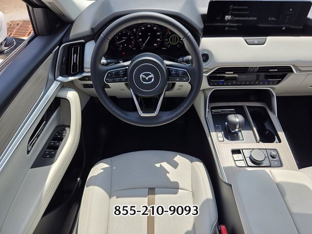 2026 Mazda Mazda CX-90 3.3 Turbo Premium Plus
