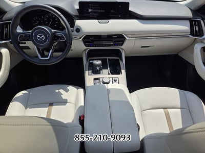 2026 Mazda Mazda CX-90 3.3 Turbo Premium Plus