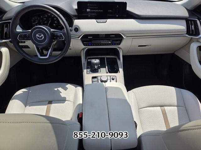 2026 Mazda Mazda CX-90 3.3 Turbo Premium Plus