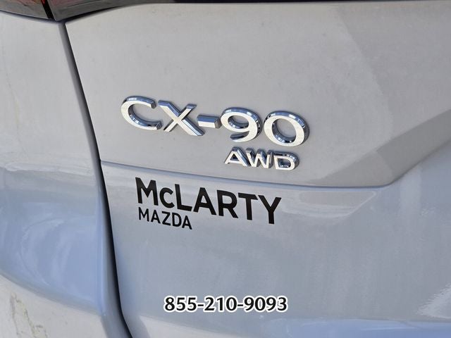2026 Mazda Mazda CX-90 3.3 Turbo Premium Plus