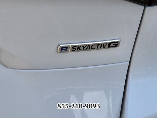 2026 Mazda Mazda CX-90 3.3 Turbo Premium Plus