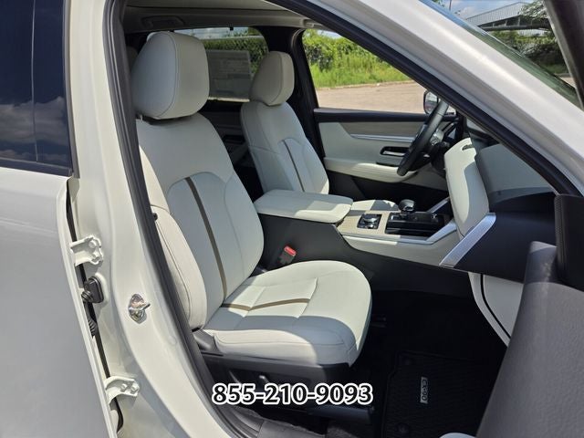 2026 Mazda Mazda CX-90 3.3 Turbo Premium Plus