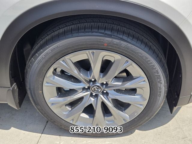2026 Mazda Mazda CX-90 3.3 Turbo Premium Plus