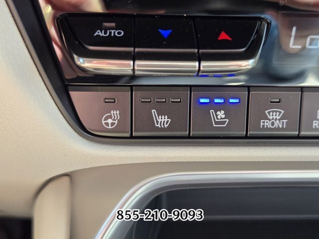2026 Mazda Mazda CX-90 3.3 Turbo Premium Plus