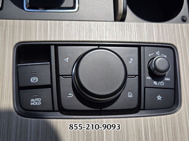 2026 Mazda Mazda CX-90 3.3 Turbo Premium Plus