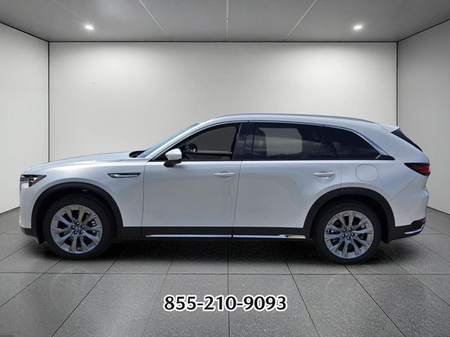 2026 Mazda Mazda CX-90 3.3 Turbo Premium Plus
