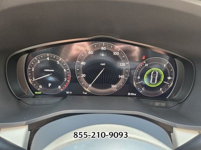 2026 Mazda Mazda CX-90 3.3 Turbo Premium Plus