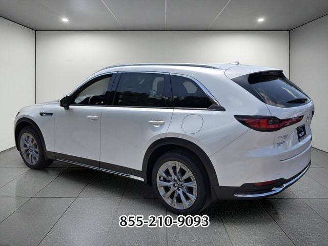 2026 Mazda Mazda CX-90 3.3 Turbo Premium Plus