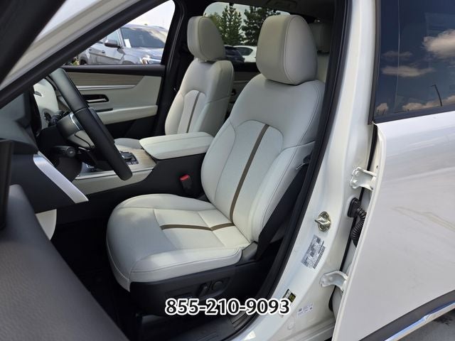 2026 Mazda Mazda CX-90 3.3 Turbo Premium Plus