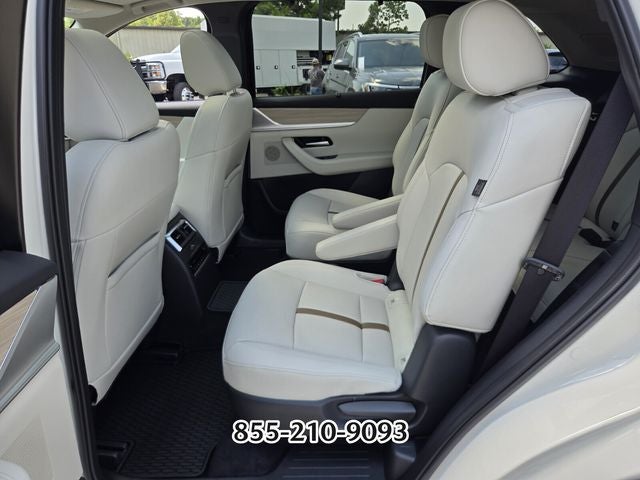 2026 Mazda Mazda CX-90 3.3 Turbo Premium Plus