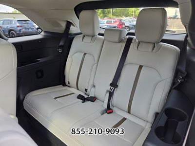 2026 Mazda Mazda CX-90 3.3 Turbo Premium Plus