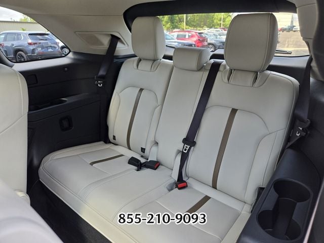 2026 Mazda Mazda CX-90 3.3 Turbo Premium Plus
