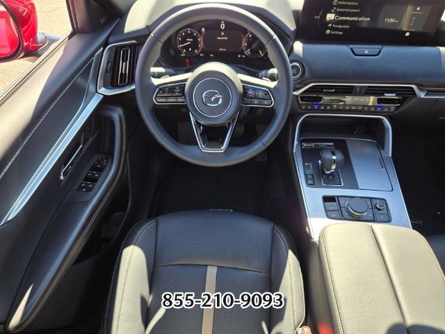 2026 Mazda Mazda CX-90 3.3 Turbo Premium Plus