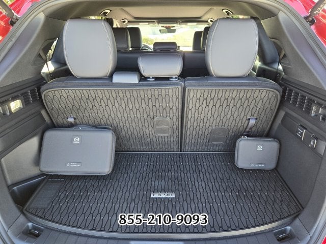 2026 Mazda Mazda CX-90 3.3 Turbo Premium Plus