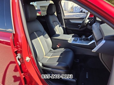 2026 Mazda Mazda CX-90 3.3 Turbo Premium Plus