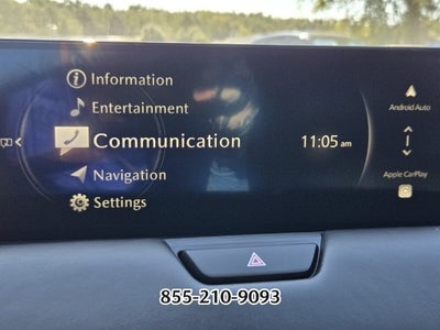 2026 Mazda Mazda CX-90 3.3 Turbo Premium Plus