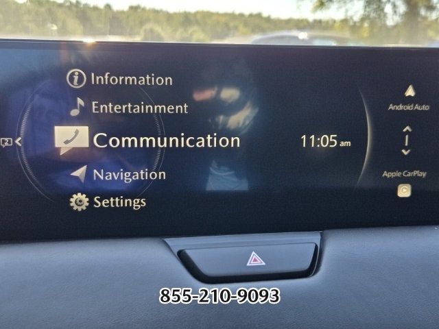 2026 Mazda Mazda CX-90 3.3 Turbo Premium Plus