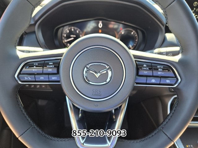 2026 Mazda Mazda CX-90 3.3 Turbo Premium Plus