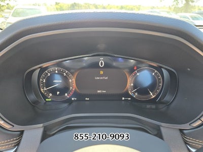 2026 Mazda Mazda CX-90 3.3 Turbo Premium Plus