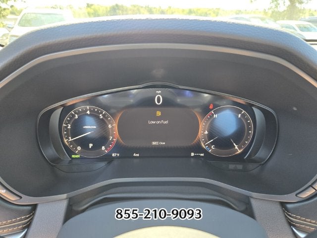 2026 Mazda Mazda CX-90 3.3 Turbo Premium Plus