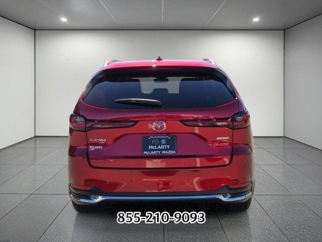 2026 Mazda Mazda CX-90 3.3 Turbo Premium Plus