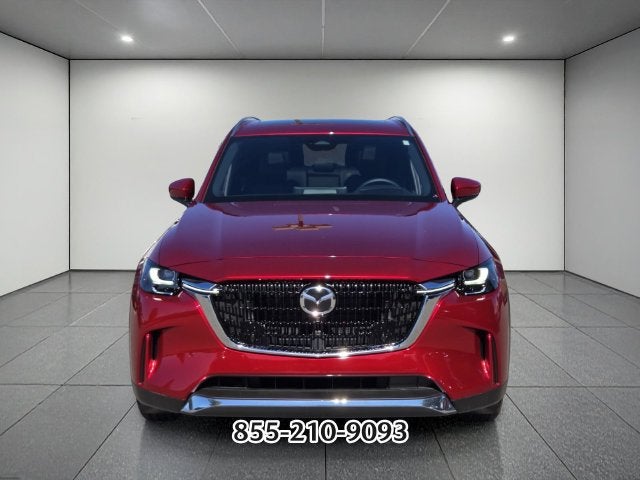 2026 Mazda Mazda CX-90 3.3 Turbo Premium Plus