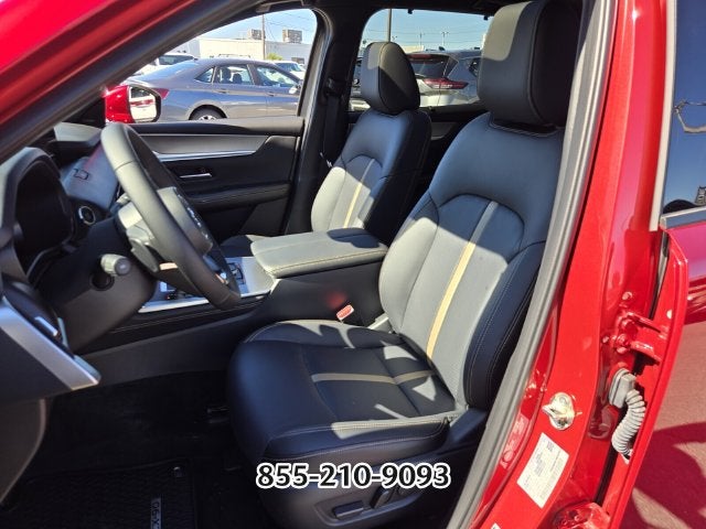 2026 Mazda Mazda CX-90 3.3 Turbo Premium Plus
