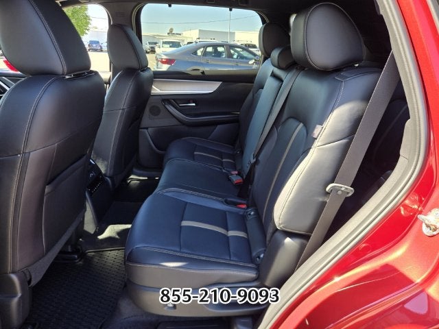 2026 Mazda Mazda CX-90 3.3 Turbo Premium Plus