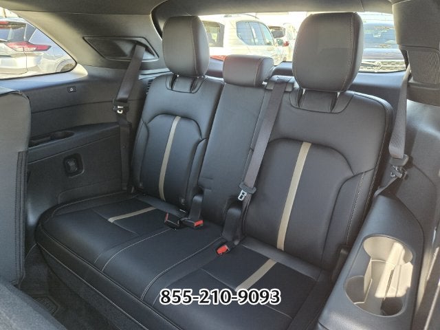 2026 Mazda Mazda CX-90 3.3 Turbo Premium Plus