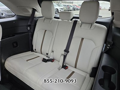 2026 Mazda Mazda CX-90 3.3 Turbo Premium Plus