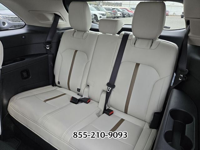 2026 Mazda Mazda CX-90 3.3 Turbo Premium Plus