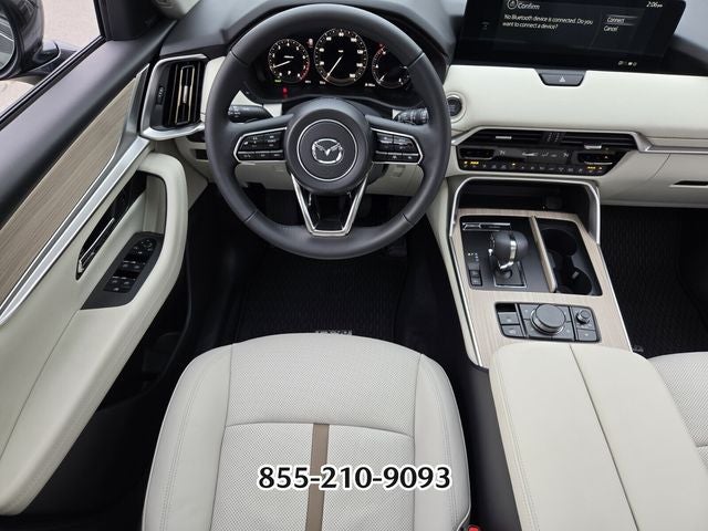 2026 Mazda Mazda CX-90 3.3 Turbo Premium Plus