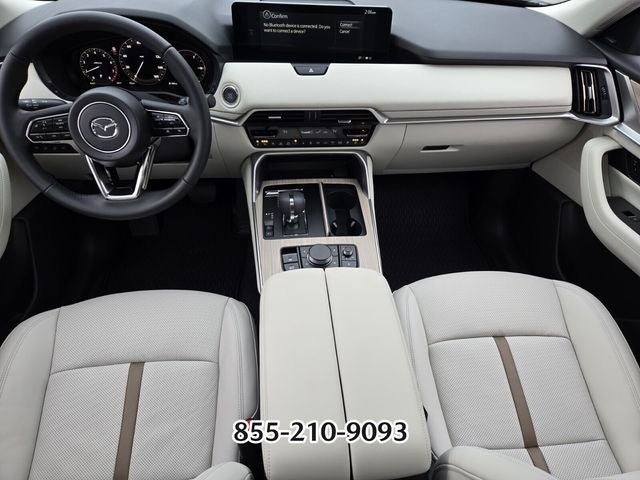 2026 Mazda Mazda CX-90 3.3 Turbo Premium Plus