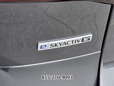 2026 Mazda Mazda CX-90 3.3 Turbo Premium Plus