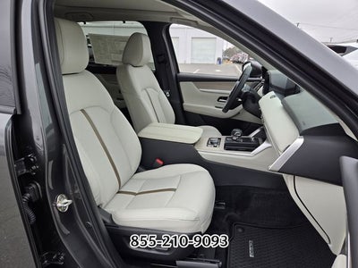 2026 Mazda Mazda CX-90 3.3 Turbo Premium Plus