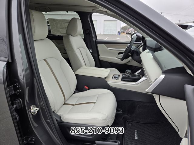 2026 Mazda Mazda CX-90 3.3 Turbo Premium Plus