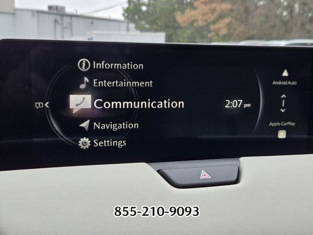 2026 Mazda Mazda CX-90 3.3 Turbo Premium Plus