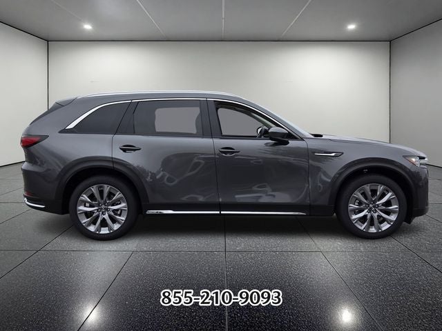 2026 Mazda Mazda CX-90 3.3 Turbo Premium Plus