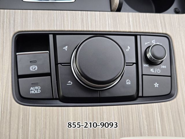 2026 Mazda Mazda CX-90 3.3 Turbo Premium Plus