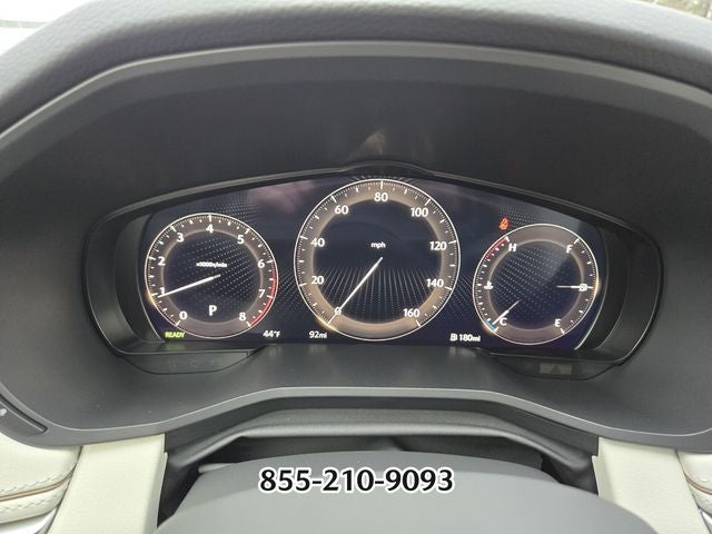 2026 Mazda Mazda CX-90 3.3 Turbo Premium Plus