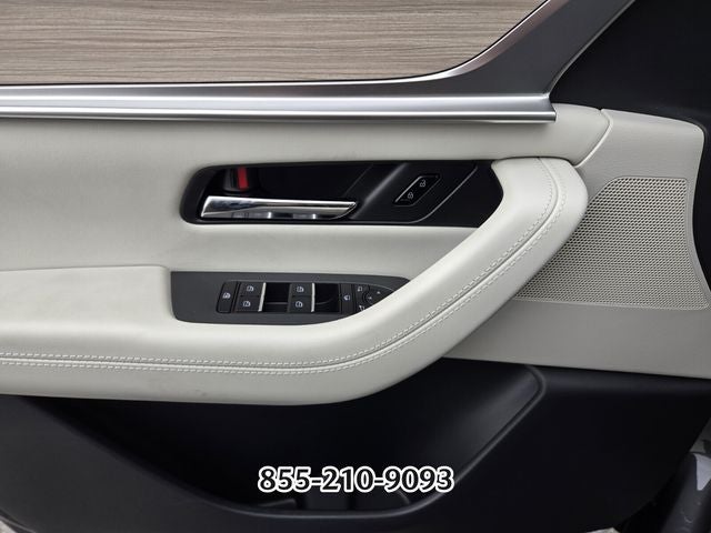 2026 Mazda Mazda CX-90 3.3 Turbo Premium Plus
